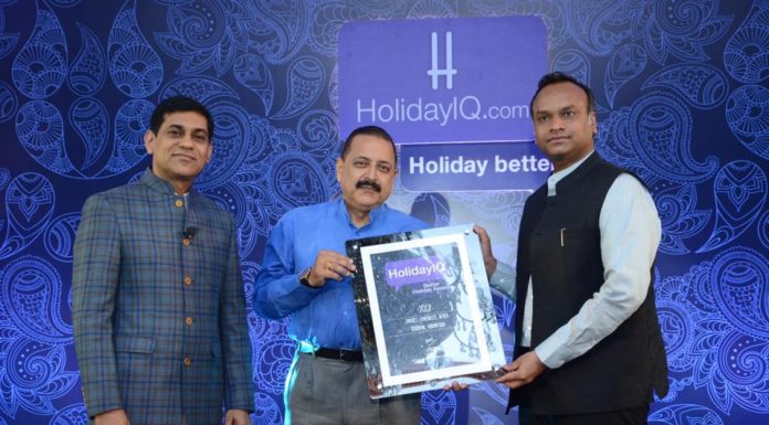 HolidayIQ announces the winners Better Holiday Awards- 2017