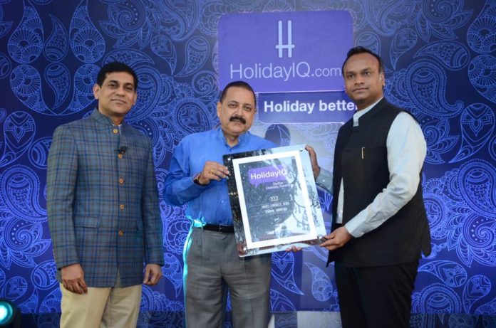 HolidayIQ announces the winners Better Holiday Awards- 2017