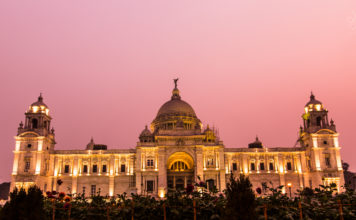 Victoria Memorial-Kolkata-KaynatKaziPhotography